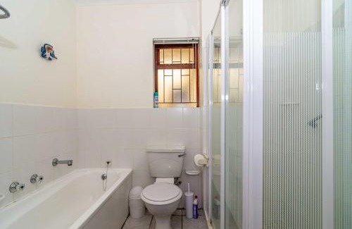 Hermanus Apartment | Oak Terrace 28