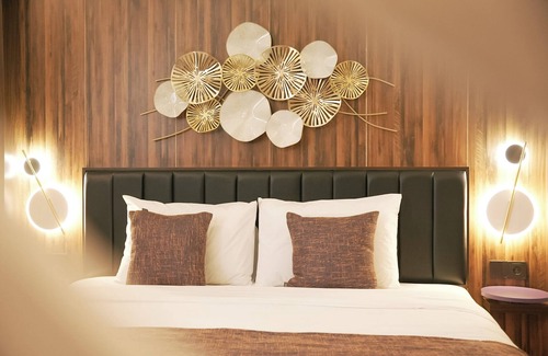 Jakarta Hotel | Oak Tree Urban Jakarta