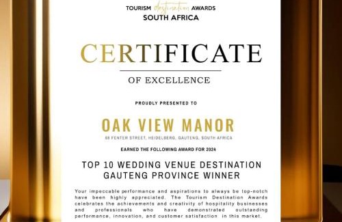Heidelberg House | Oak View Manor