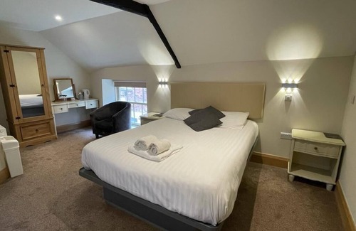 Oakham House | Oakham hotel