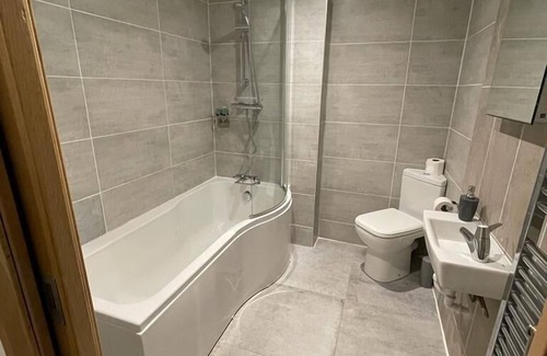Oakham House | Oakham hotel