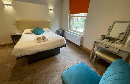 Oakham House | Oakham hotel