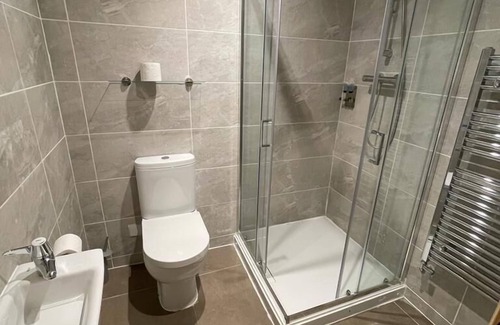Oakham House | Oakham hotel