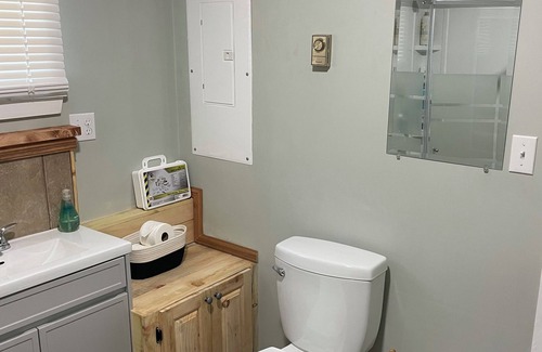 Valley Road House | Oakhill Oasis. Newly built house.