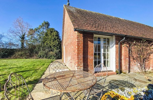 East Tytherley Cottage | Oaklands Farm - Cottage 5