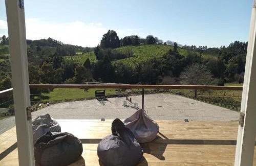 Rotorua Other | Oakridge Glamping