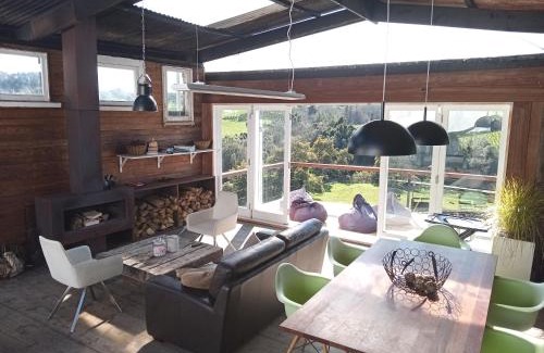 Rotorua Other | Oakridge Glamping