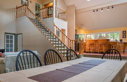 Paso Robles House | Oaks and Roses Ranch - Spacious Rural Wine Country Home!