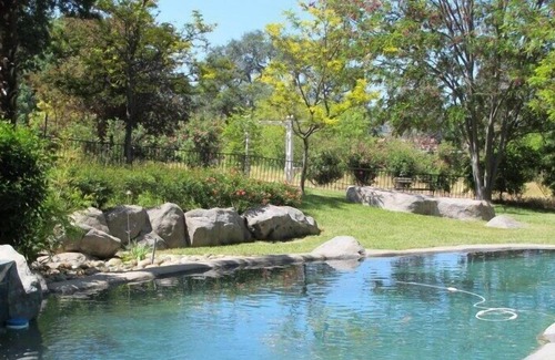 Paso Robles House | Oaks and Roses Ranch - Spacious Rural Wine Country Home!