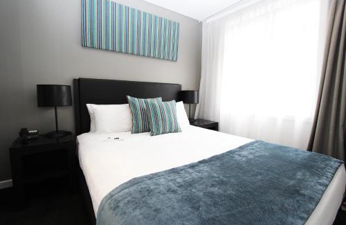 Auckland Central Business District Hotel | Oaks Auckland Hotel