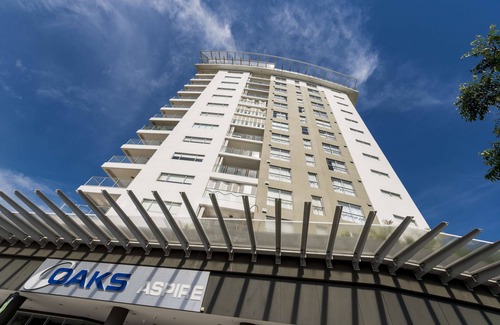 Woodend Apartment | Oaks Ipswich Aspire Suites