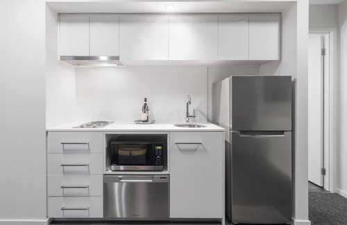 Melbourne Hotel | Oaks Melbourne St Kilda Road Hotel