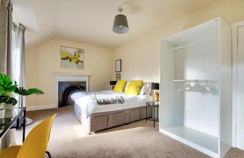 Moffat Apartment | Oaktree Appartment Moffat