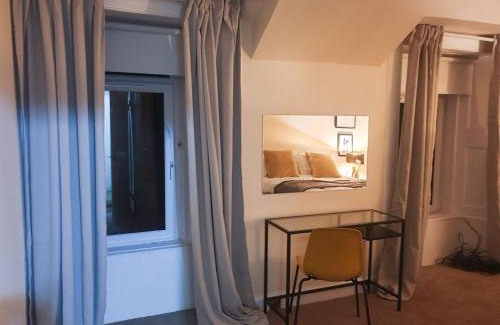 Moffat Apartment | Oaktree Appartment Moffat