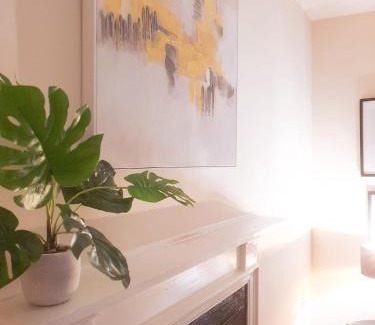Moffat Apartment | Oaktree Appartment Moffat