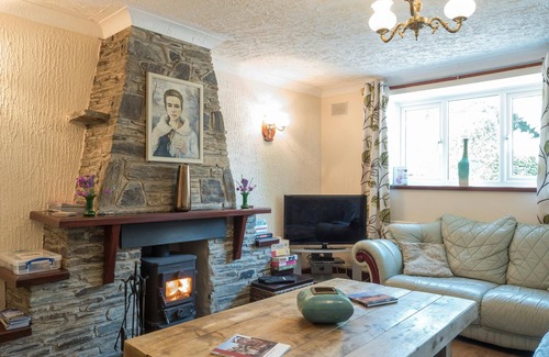 Cardigan Cottage | Oaktree Cottage, Cardigan