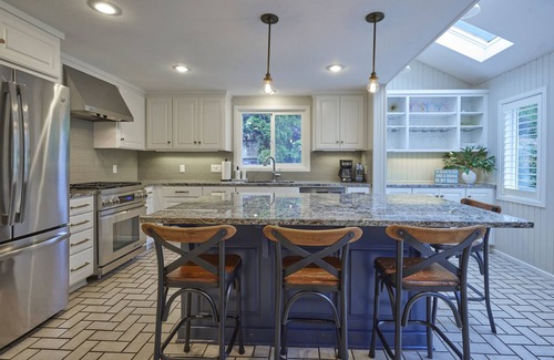 Cal Young House | Oakway Blissful Abode, Walk to Autzen Stadium