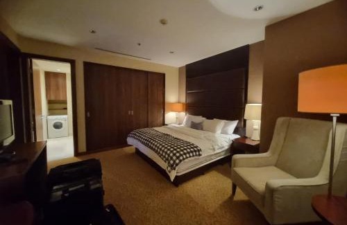 East Kuningan Apartment | Oakwood Premier Cozmo