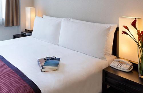 Jingumae Hotel | Oakwood Residence Aoyama Tokyo