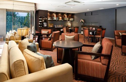 Jingumae Hotel | Oakwood Residence Aoyama Tokyo