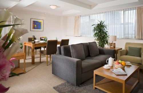 Jingumae Hotel | Oakwood Residence Aoyama Tokyo