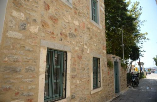 Bodrum City Center House | Oalis Boutique Hotel