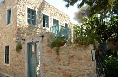 Bodrum City Center House | Oalis Boutique Hotel