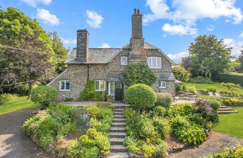 Oare House | Oare Manor Cottage