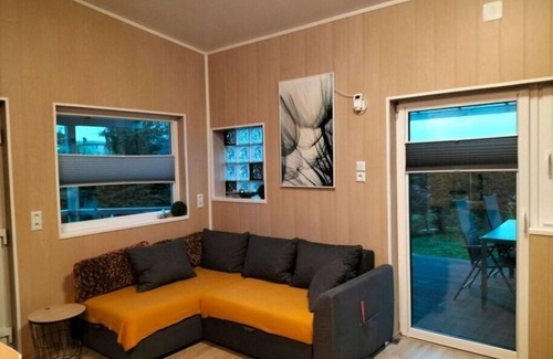 Sudbrookmerland House | Oasis Comfortable holiday residence