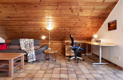 Markdorf Apartment | Oase am Gehrenberg