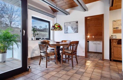 Markdorf Apartment | Oase am Gehrenberg