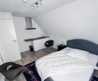 Rhein-Erft-Kreis District Apartment | Oase
