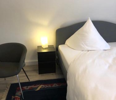 Rhein-Erft-Kreis District Apartment | Oase