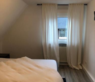 Rhein-Erft-Kreis District Apartment | Oase