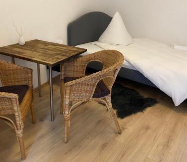 Rhein-Erft-Kreis District Apartment | Oase