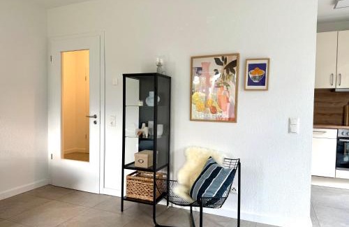 Westerstede Apartment | Oase im Herzen der Stadt