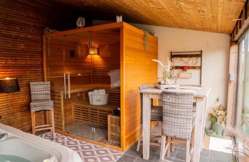 Uitkerke House | Oase 't Huyseke