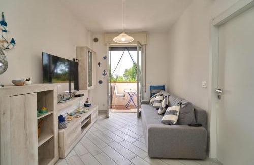 Lido di Spina Apartment | Oasi 55