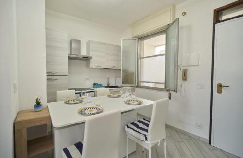 Lido di Spina Apartment | Oasi 55