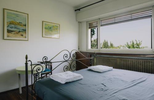 Borgo Trento Villa | Oasi Apartment Verona