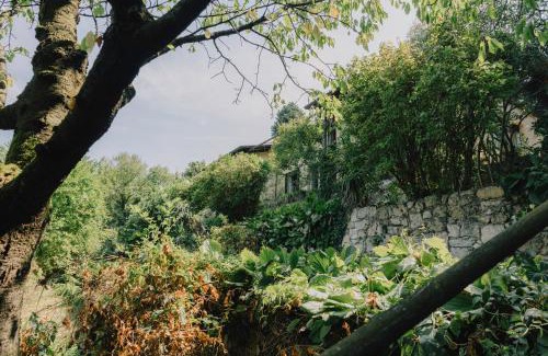 Borgo Trento Villa | Oasi Apartment Verona