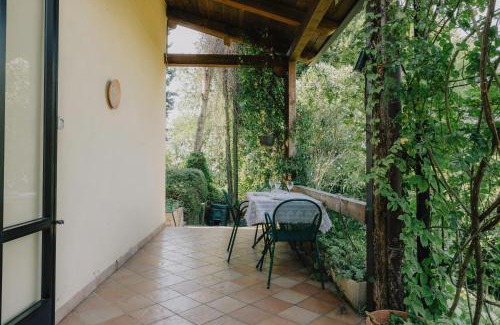 Borgo Trento Villa | Oasi Apartment Verona