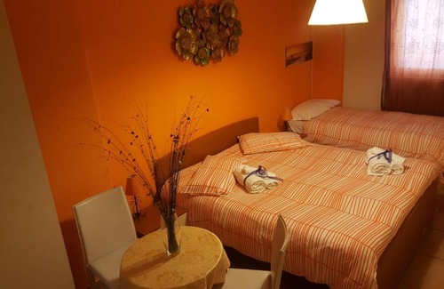 Benevento Bed & Breakfast | Oasi B&B