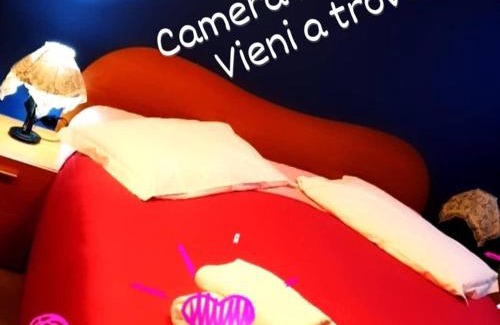 Benevento Bed & Breakfast | Oasi B&B