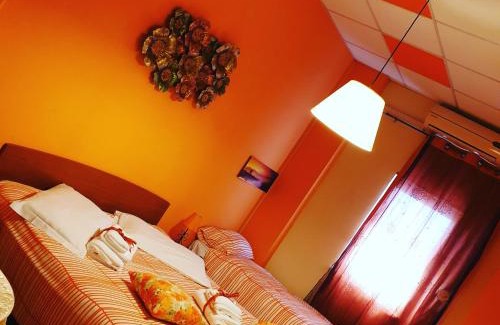 Benevento Bed & Breakfast | Oasi B&B