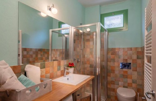 Stellanello House | Oasi Colorata by Interhome