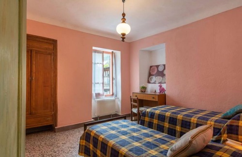 Stellanello House | Oasi Colorata by Interhome