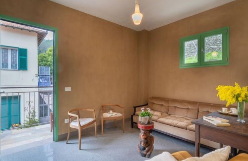 Stellanello House | Oasi Colorata by Interhome