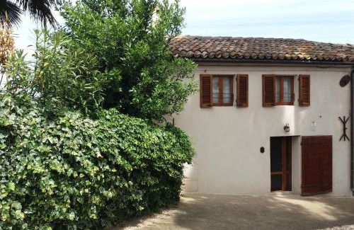 Mondolfo House | Oasi dei Vandali