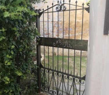 Mondolfo House | Oasi dei Vandali